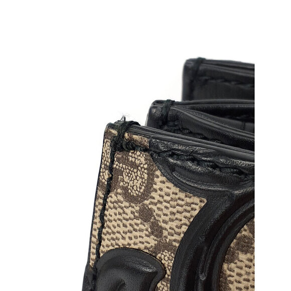 Gucci Arabesque GG Supreme Handbag - Picture 6 of 9